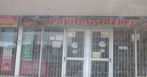PAPITOS Y BEBES BOGOTÁ PAPITOS Y BEBES BOGOTÁ